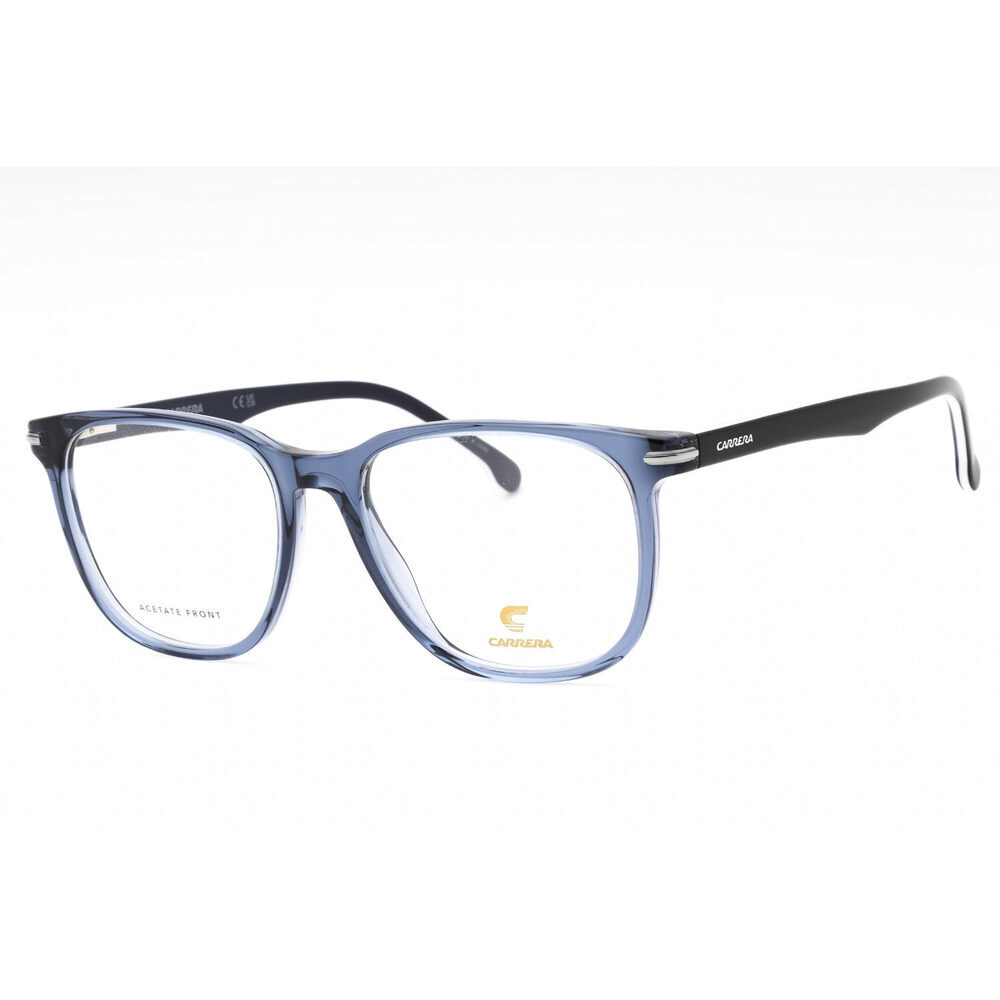 NWT Carrera CARRERA 308 0PJP 00 Rectangular Eyeglasses
